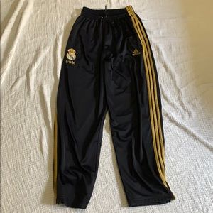 Real Madrid sweat pants